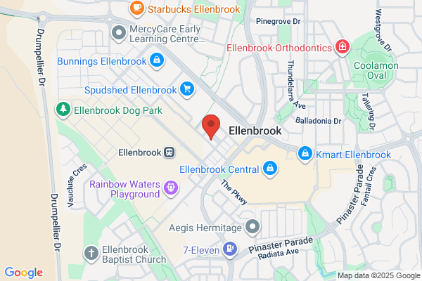 Ellenbrook Life balance Chiropractic and Health