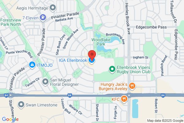 Ellenbrook Pharmacy