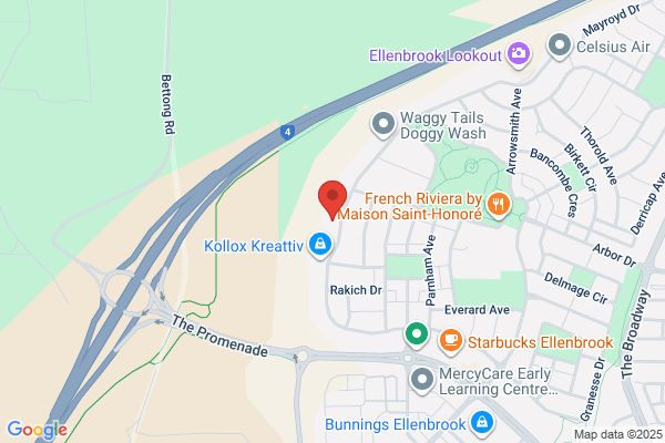 Ellenbrook Plumbing