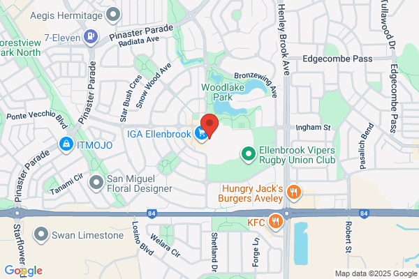 Ellenbrook Primary School