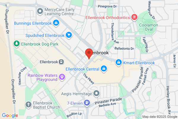 Ellenbrook Wellness Centre