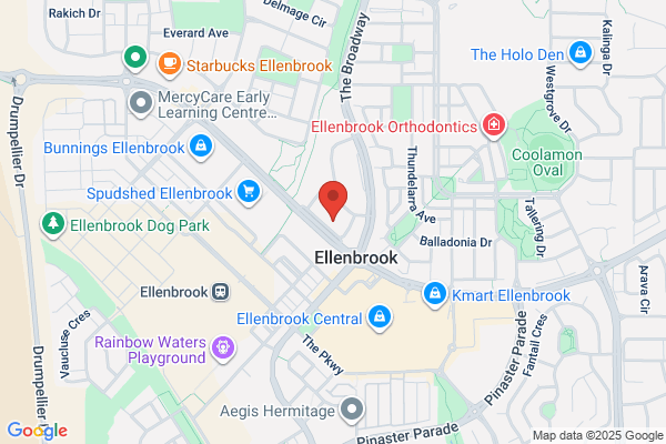 Ellenvale Auto Electrics