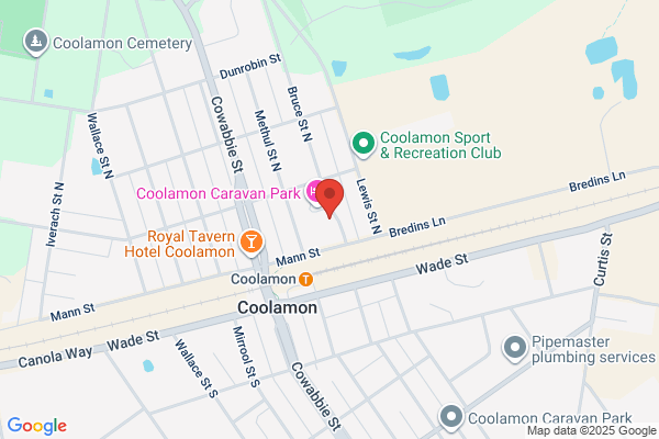 Jacaranda Child Care - Coolamon