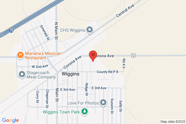 David Wiggins Electrical