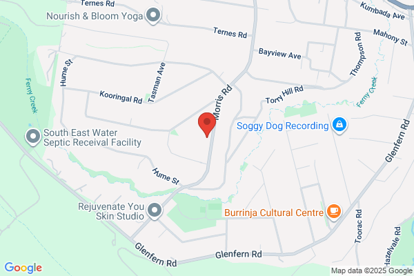 Dandenong Ranges Childcare Centre