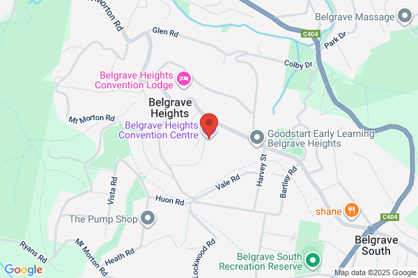 ABC Belgrave Heights