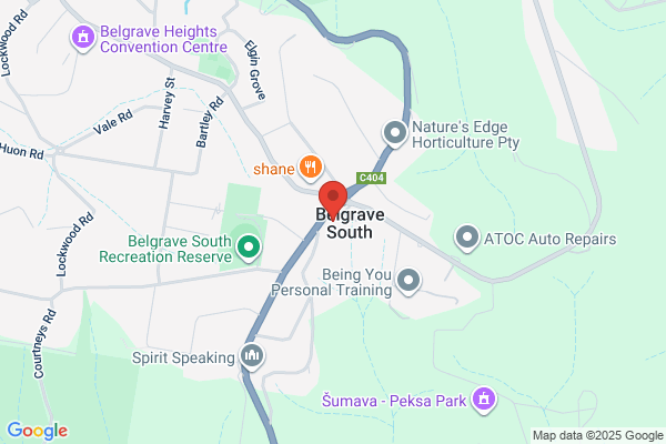Belgrave South Motors