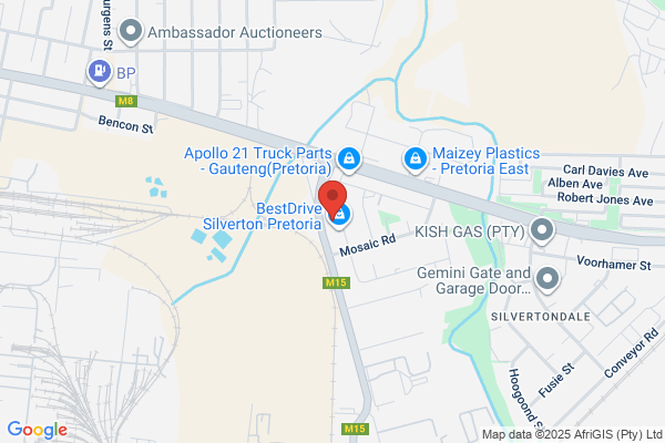 Gutterman (SA) Pty Ltd The