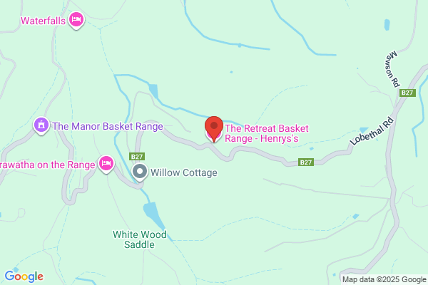 The Retreat Basket Range