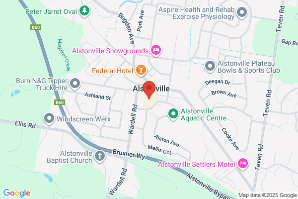 Domino's Pizza Alstonville