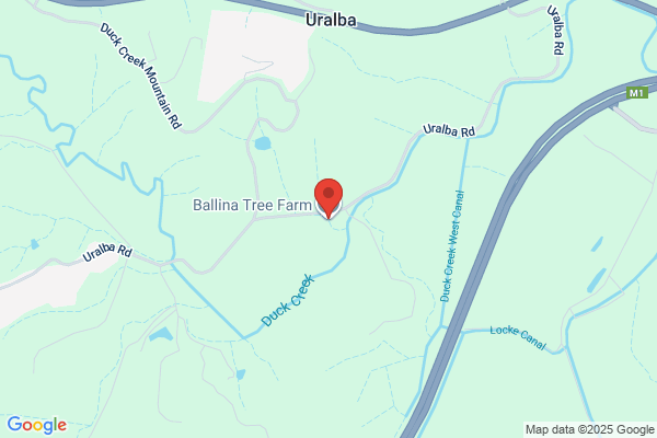 Ballina Tree Farm