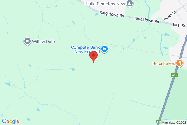 Armidale Liquid Waste Disposal