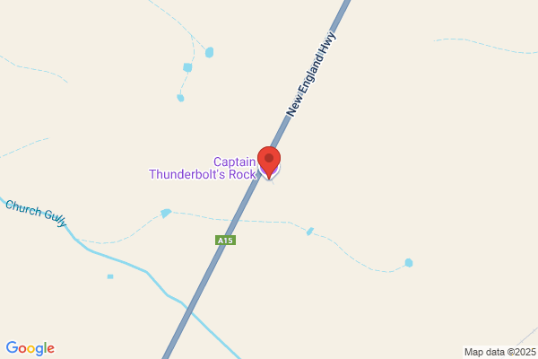 Cruickshanks Farmstay B & B