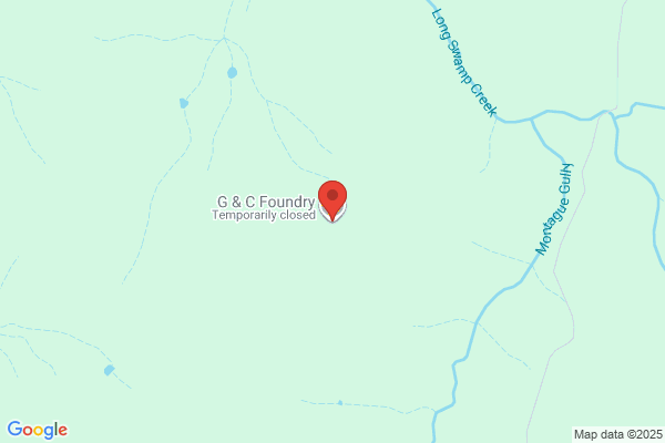 G & C Foundry Pty Ltd