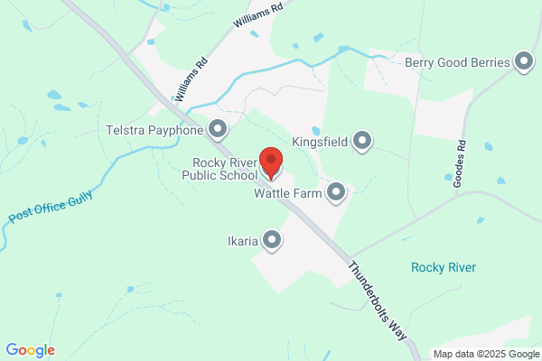 Rocky River Public School