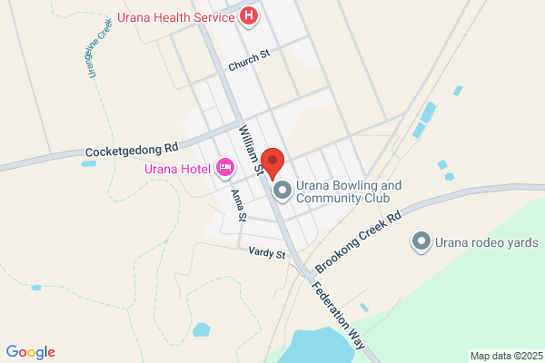 Services Australia Access Point