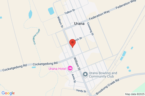 Urana Central School