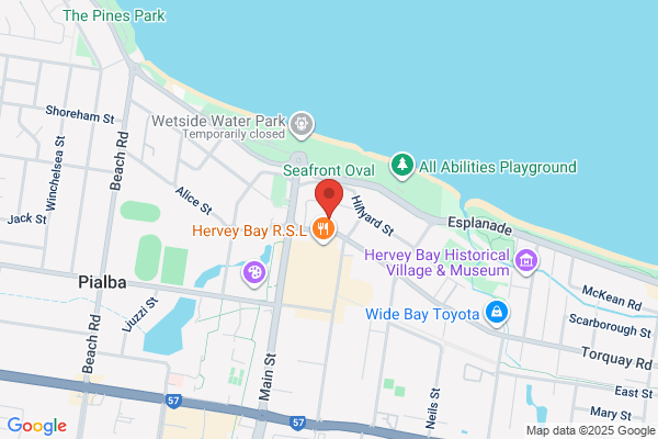 Ozcare - Hervey Bay