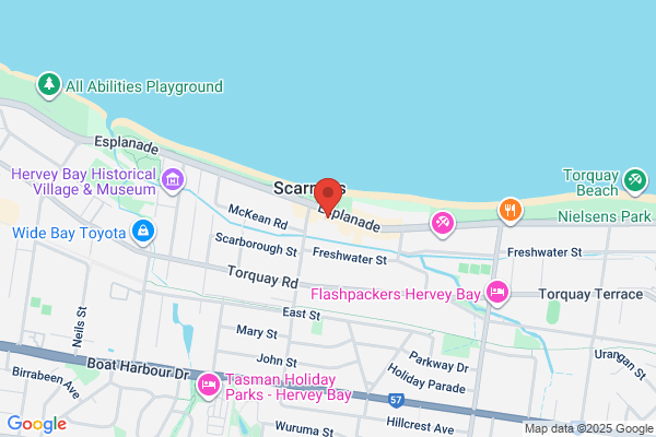 CoinFlip Bitcoin ATM - Scarness Newsagency (Scarness)