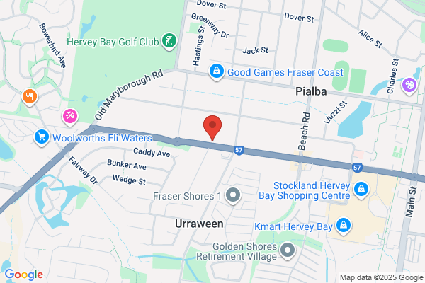 Dixon Homes Hervey Bay