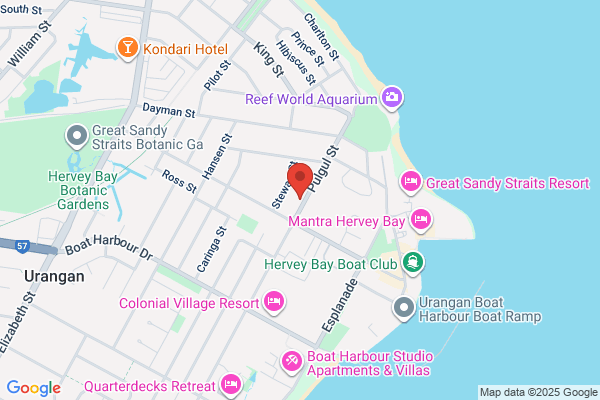 Koala Social & Sporting Club of Hervey Bay Inc