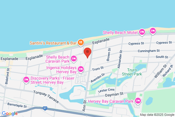 Arlia Sands Apartments