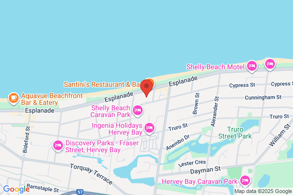 Grand Mercure Allegra Hervey Bay
