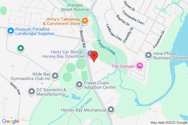 Hervey Bay Ultimate Kitchens