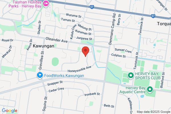 Shephard's Painting & Roof Restorations Hervey Bay