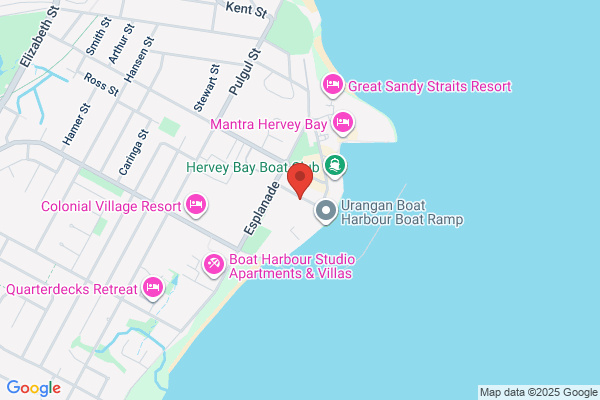 Boardwalk Seafoods & Takeaway