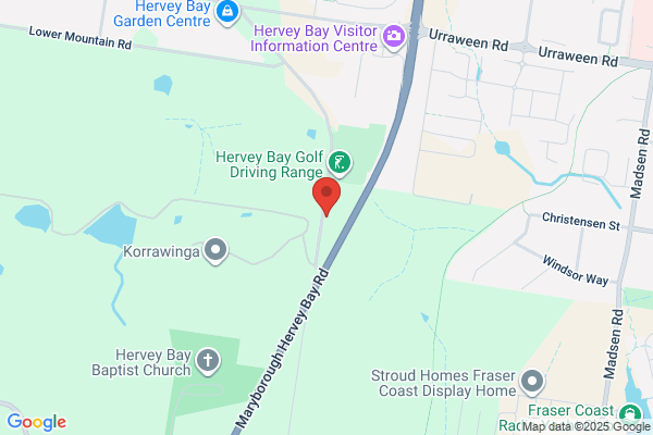 Hervey Bay Go Kart Track