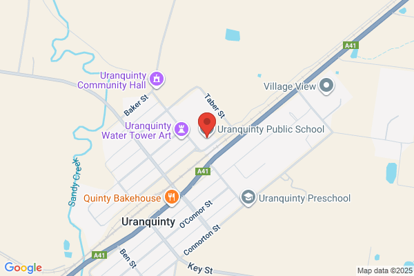 Uranquinty Public School