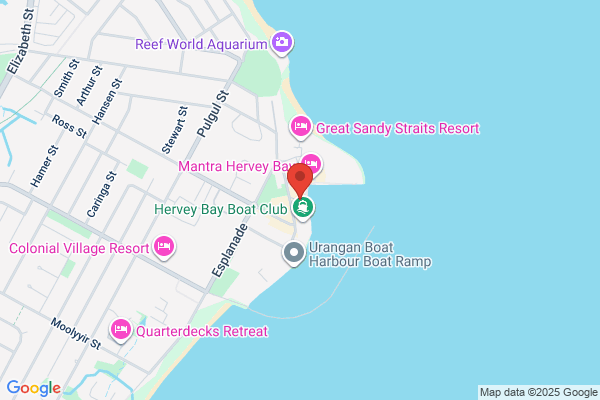 ABC Hervey Bay