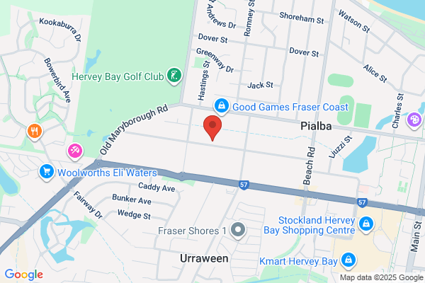 Fraser Coast Bolts & Industrial Supplies