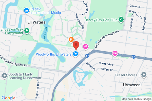 Hazelmere Village Home Park