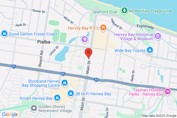 Hervey Bay Hearing Centre