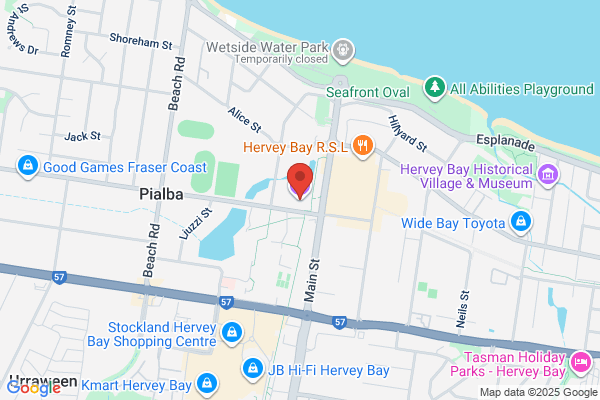 Hervey Bay Regional Gallery