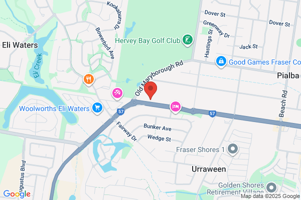 Localcoin Bitcoin ATM - Mobil Hervey Bay