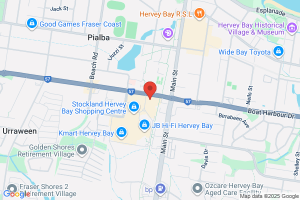 Pizza Hut Hervey Bay