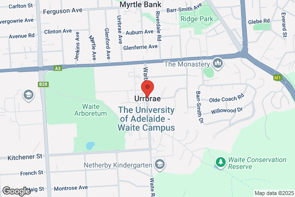 Adelaide Creative Studio