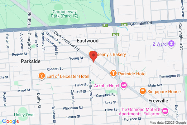 Cranston Australia Pty Ltd