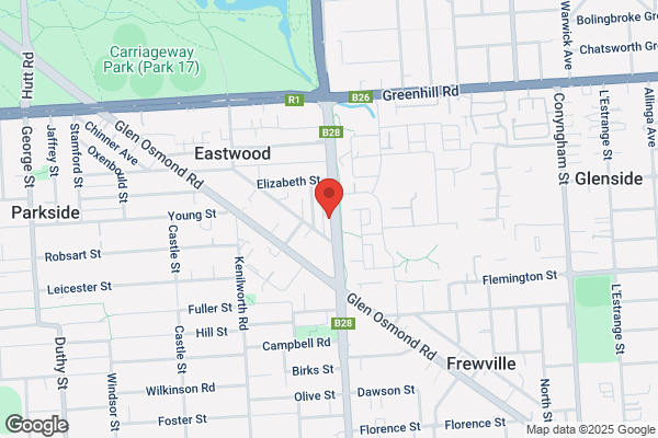 Fullarton Road Podiatry Centre