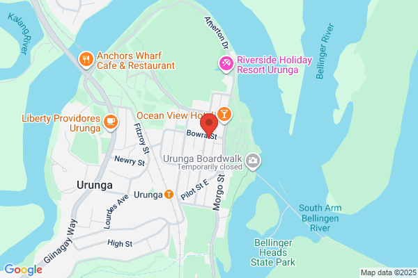 Mid North Coast Allied Health - Urunga