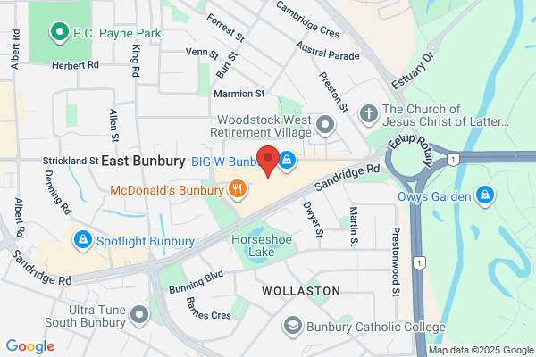 Body Works Nail & Beauty Salon