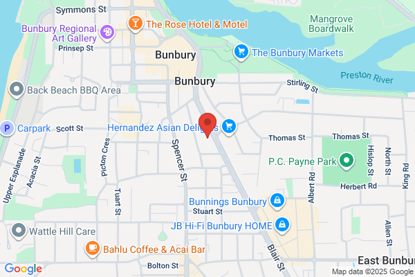 Coromal Caravans Bunbury