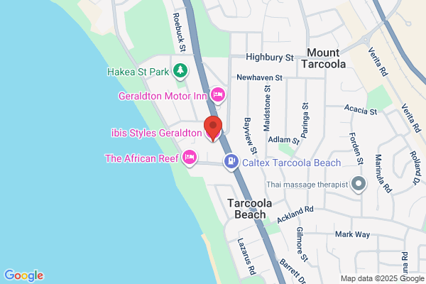 ibis Styles Geraldton
