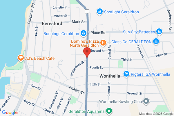 Alison Banfield Dr & Associates