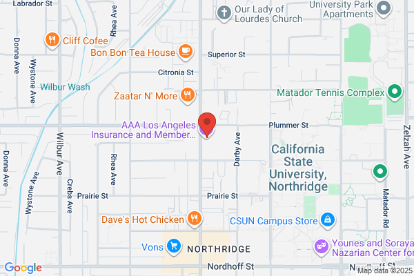 Anderson Noel CA