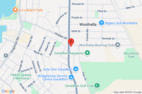 Bethany Limousines