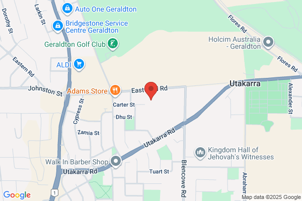 Bundiyarra Aboriginal Community Aboriginal Corporation